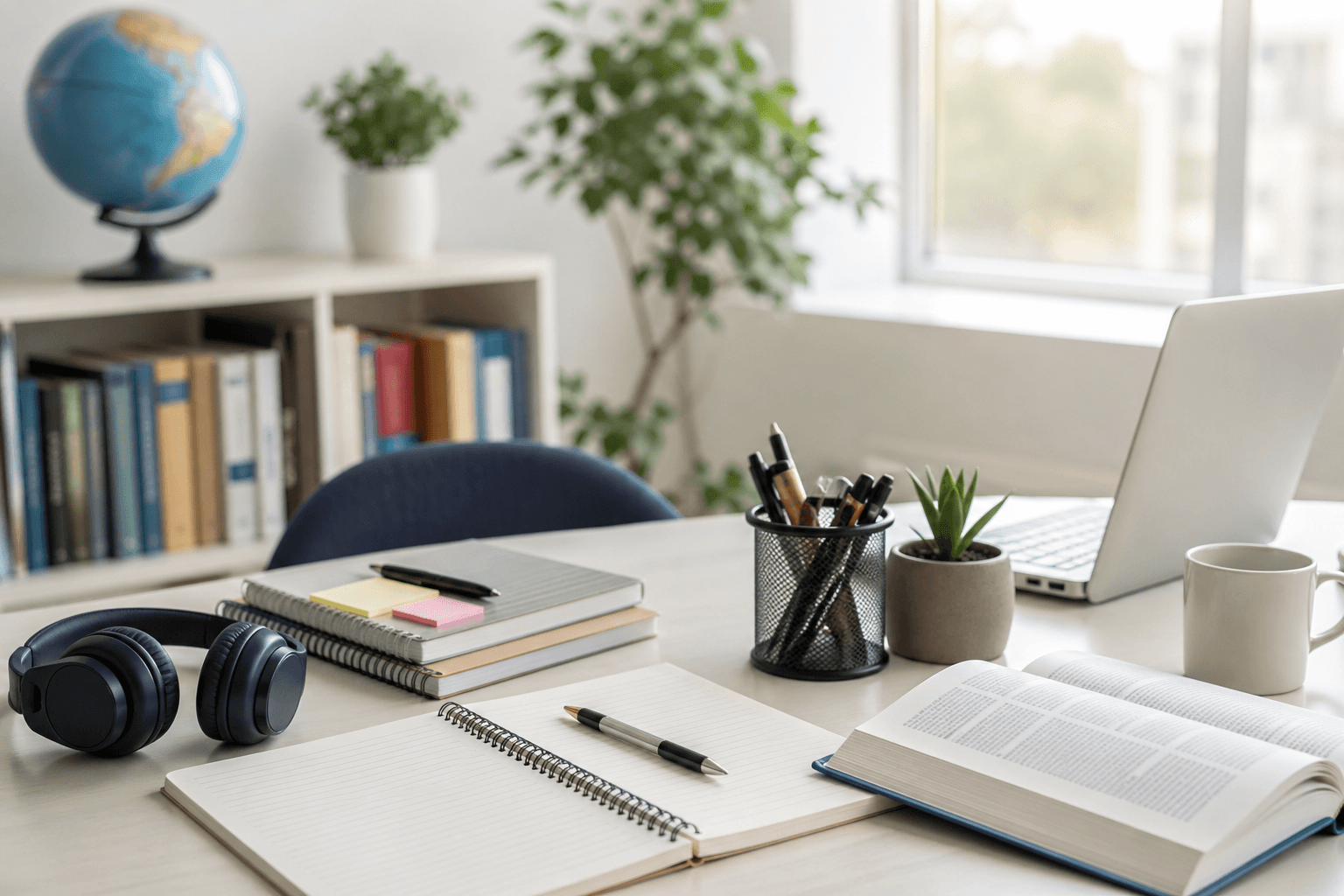 IELTS preparation coaching