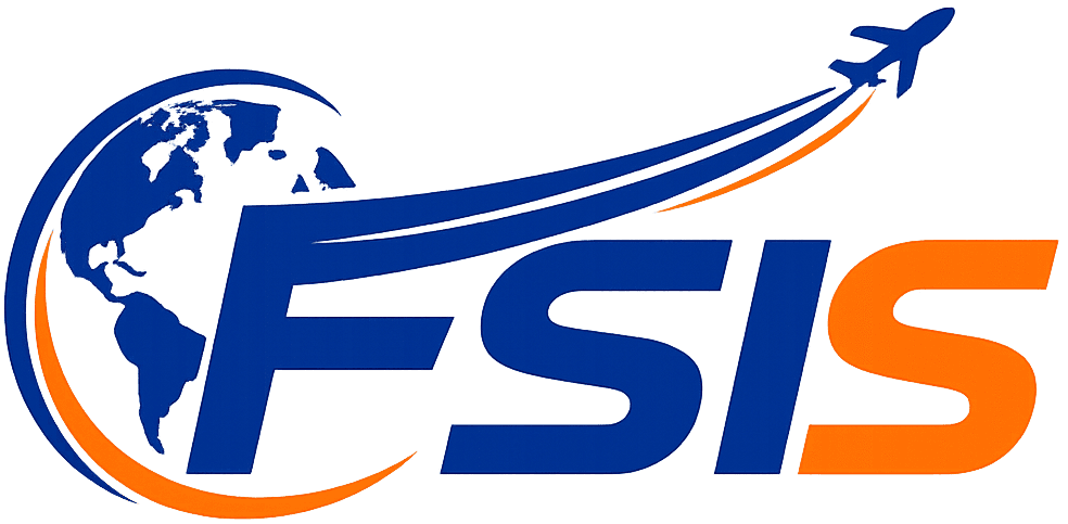 FSIS Logo