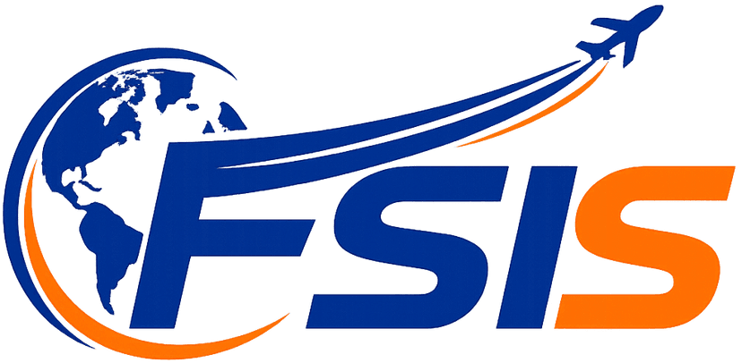 FSIS Logo