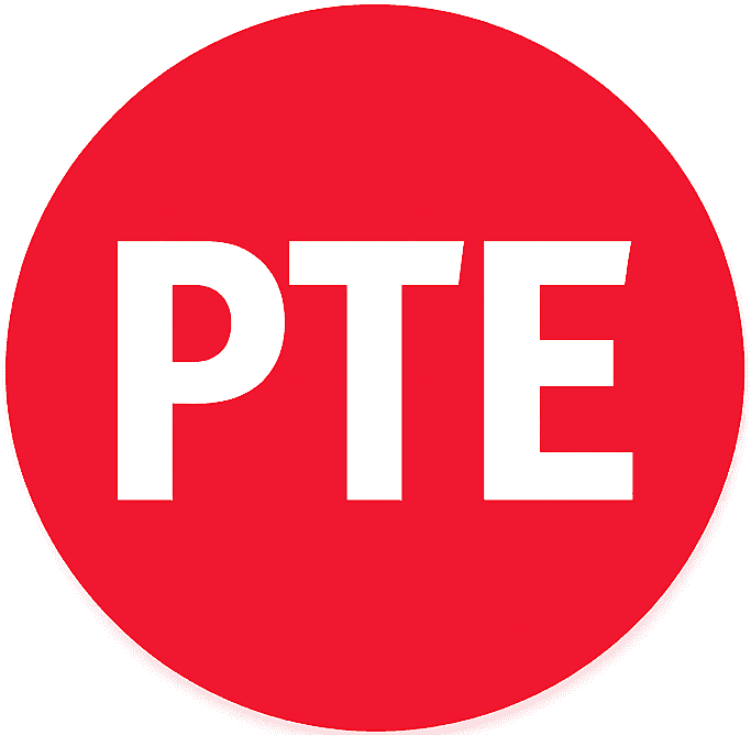 PTE